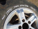 KIA SORENTO I LLANTA 16X7JJ 5X114.3 52910-3E580 