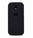 Смартфон CAT S42 H+ 3/32 ГБ, черный