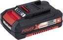 Akumulator Einhell Power X-Change 1.5Ah