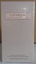 SARAH JESSICA PARKER LOVELY EDP 100ml SPREJ Stav balenia originálne