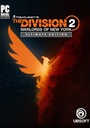TOM CLANCY'S THE DIVISION 2 ULTIMATE PL ПК UBISOFT KEY