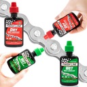 Масло смазочного масла цепочки финиш