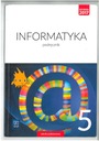 ИНФОРМАТИКА, 5 КЛАСС, Начальная школа, УЧЕБНИК, ИЗДАННЫЙ WSIP