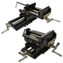 IMADŁO MASZYNOWE KRZYŻOWE DWUOSIOWE 125MM DO WIERTARKI FREZARKI