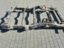 WRANGLER JK РАМА ЗАДНЯ 3 I 5 ДВЕРІ 2.8 CRD  (18835911596) фото min 6