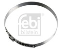 UPÍNACIA PÁSKA 45643 FEBI BILSTEIN EAN (GTIN) 4027816456438