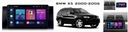 РАДИО GPS ANDROID НАВИГАЦИЯ BMW X5 E53 2000-2006 WIFI CARPLAY 2 ГБ 32 ГБ