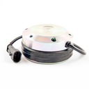 ЭЛЕКТРОМАГНИТНЫЙ ТОРМОЗ HANGCHA CBD15-A2MC1