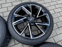 LLANTAS VW 18' TOURAN I SCIROCCO PASSAT CC ID3 SEAT LEON II 3 IV CUPRA BORN 