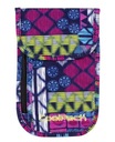 COOLPACK PATIO SASZETKA na PASZPORT PORTFEL 514 TRIBAL ETNIC