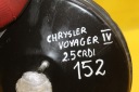 SERVO FREIN CHRYSLER VOYAGER IV 2.5 CRDI 0204022770 04683845ACphoto 8