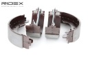 RIDEX 70B0022 KIT PLAQUETTES FREINS ARRIÈRE VERS FIATphoto 12
