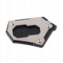 ПЛИТА РОЗШИРЕННЯ БІЧНА МОТОЦИКЛ ДЛЯ R1200GS LC 13–16 / R1200GS PRZYGODA  (18740124317) фото min 9