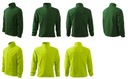 Bunda Malfini Jacket, fleece MLI-50123 L Pohlavie unisex výrobok