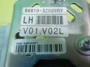 HYUNDAI I40 1.7 CRDI VOITURE 13R 4D CEINTURE DE SÉCURITÉ GAUCHE AVANT 88810-3Z000photo 5