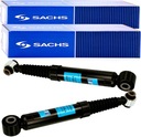2 задних амортизатора PEUGEOT 5008 И CITROEN C4 GRAND PICASSO И DS5 SACHS