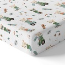 ПРОСТЫНЬ 160х80 С ВОСТОЧНЫМ, ГРУБЫМ ХЛОПКОМ 100% ПОЛЬСКИЙ ПРОДУКТ