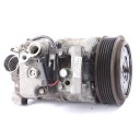 MERCEDES SLK R171 БЕНЗИН M272 КОМПРЕСОР, НАСОС КОНДИЦІОНЕРА КОМПРЕСОР A0012305411  (15833187130) фото min 10