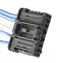 JUEGO DE CABLES CLAVIJA DE LUZ FAROS PARTE TRASERA CITROEN PEUGEOT BERLINGO DE CARGA C4 DS5 C5 