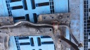 CHÂSSIS AVANT ALFA ROMEO 156 1.9JTD 02-07R BERLINEphoto 6