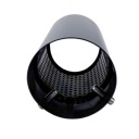EMBOUTS SILENCIEUX AUDI Q5 TITANIUM NOIRphoto 13