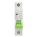 TOMG3-63 1P SWITCH AIR C TYPE MINIATUROWY SWITCH WYCIEK 20A  photo 4