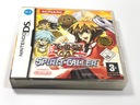 YuGiOh Yu Gi Oh Spirit Caller Nintendo DS