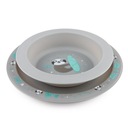 CANPOL ÉTKÉSZLET GYEREKEKNEK TÁL Márka Canpol