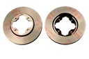 DISC BRAKE HONDA ACCORD 90-98 photo 9 - milautoparts-fr.ukrlive.com