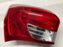 FARO PARTE TRASERA GEMELA IZQUIERDA EXTERIOR HYUNDAI IX20 CON 92401-1K000 