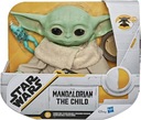 STAR WARS MASKOT INTERAKTÍVNY MANDALORIAN THE CHILD BABY YODA + ZVUK EAN (GTIN) 5010993761500