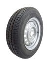 Полное колесо 4x100 R13 4J ET30 для Royal Black 155/80 R13C 13 трейлеров