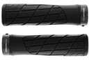 Ручки ERGON GRIP GA2 ​​FAT BLACK 2 шт.