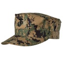 ПАТРУЛЬНАЯ ШЛЯПА HELIKON USMC Digital Wood S