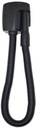 Wally Flex čierna so zväčšenou hadicou 2-8m Hmotnosť (s balením) 7 kg