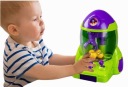 ИНТЕРАКТИВНАЯ ИГРУШКА КОСМИЧЕСКАЯ РАКЕТА