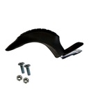 Hamulec Do Hulajnogi Trójkołowej Błotnik Tylni + Śruby Montażowe GLOBBER