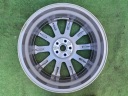 ДИСК АЛЮМИНИЕВАЯ MAZDA OE CX-60 ПОСМОТРИ ZDJECIA X 20″ 5X114.3  фото 10
