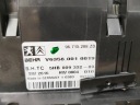 CITROEN C5 III 08-16 PANNEAU CLIMATISATION CONDUIT D'AIR ORIGINAL 96715288ZDphoto 10