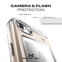 GHOSTEK Cloak puzdro pre Apple iPhone SE 2020 / 8 / 7 Vyhradený model iPhone 7/8