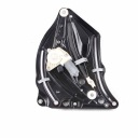 MERCEDES A207 W207 MÉCANISME VITRES DROIT ARRIÈRE A2076702003photo 9