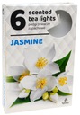 АРОМАТИЧЕСКИЙ НАГРЕВАТЕЛЬ 6 шт ЖАСМИН