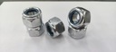 ГАЙКА M18x1,5 САМОСТРОЯЩАЯСЯ С ТЕФЛОНОМ