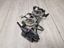 KAWASAKI ER6 OVERLAY NOZZLES THROTTLE VALVE VERSYS 650  photo 8