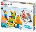 LEGO Education Duplo 45018 Build Emotions