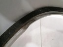PORSCHE 911 996 LEFT WING 99650303101 PERID FENDER MK1 1998-2001  photo 12