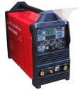 Сварочный аппарат Welder Fantasy JET TIG II AC/DC 200 IGBT