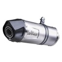 LEOVINCE ГЛУШИТЕЛЬ ONE EVO HONDA CBF 600 S/N 2004-2013  (17599320631) фото min 5