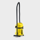 Karcher WD 3 Универсальный беспроводной пылесос