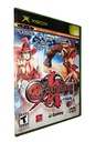 Guilty Gear X2 #Reload / NTSC-США / Xbox